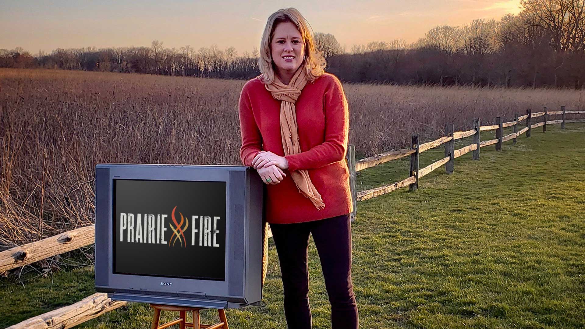 Prairie Fire prairie-fire